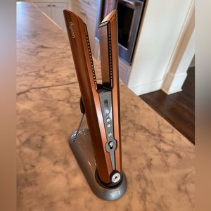Dyson Corrale Hair Straightener